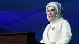 Emine Erdoğan'dan Sıfır Atık Festivali paylaşımı