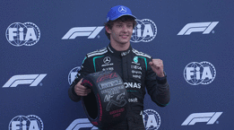 Formula 1 Monako yarışı öncesi pole pozisyonu Antonelli'nin!