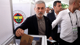 Fenerbahçe'de Aykut Kocaman sitem etti! 'Son derece rahatsızım'