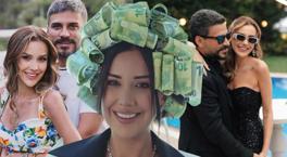 Dilan Polat'ın 6.3 milyon takipçili hesabı kapatıldı