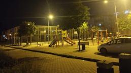 Bursa'da çocuk parkında maganda dehşeti! 6'sı çocuk, 10 kişi yaralandı