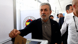 Fenerbahçe'de Oğuz Çetin'den Aykut Kocaman açıklaması!