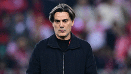 Montella: Adana’daki sıcağı gördüğüm için şanslıyım