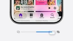 Apple, Liquid Glass tasarımını daha kişiselleştirilebilir hale getiriyor
