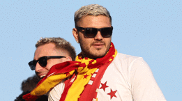 Galatasaray'da Mauro Icardi açmazı! Belirsizlik ve kriz ihtimali