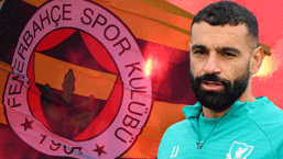 Fenerbahçeli yönetici, Mohamed Salah ile yapılan transfer görüşmesini açıkladı! 'Türkiye'ye sıcak bakıyor'