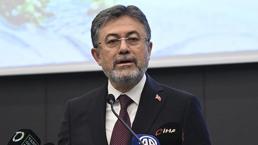 Bakan Yumaklı'dan Türkiye Su Atlası açıklaması