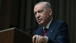 Son dakika... Cumhurbaşkanı Erdoğan: Devleti FETÖ'vari yapıdan temizledik, savunmada dışa bağımlılığı azalttık