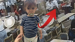 2 yaşındaki Mercan'ı yakan 'tereyağı şovu' Türkiye'nin gündeminde! 'Bu işin peşini asla bırakmayacağız'