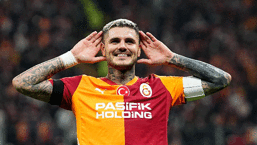 Mauro Icardi defteri tamamen kapandı! Resmi açıklama geldi