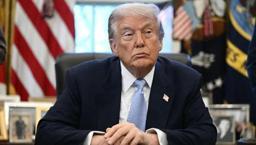 Trump: İran, Hürmüz Boğazı’nda ABD helikopterini düşürdü! ABD karşılık verdi