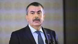 Cuma günü okullar tatil edildi! Bakan Tekin'den LGS'ye ilişkin açıklama