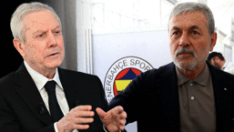 Aykut Kocaman Fenerbahçe'ye geri dönüyor! Anlaşma sağlandı