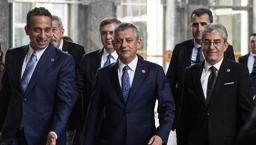 Son dakika! Özgür Özel'in peşinde olduğu parti! DSP Genel Başkanı Aksakal teklifi doğruladı