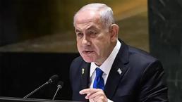 Erdoğan'ı hedef alan Netanyahu'ya Türkiye'den sert tepki: Tam anlamıyla hadsizlik