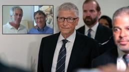 Epstein dosyasında şok detaylar! Bill Gates yaşadıklarını ilk kez anlattı: 'Beni kullanmaya çalıştı'