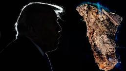 SON DAKİKA | Trump: İran'a bu gece yapılacak saldırıları iptal ettim