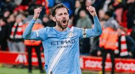 Galatasaray'a Bernardo Silva şoku! Dünya devi devrede