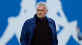 Jose Mourinho yeniden Real Madrid'de! Resmi açıklama geldi