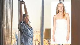 ‘Orta Doğu yanıyor Gwyneth gülüyor’