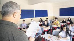 Dereyi geçerken at değiştirmeyin