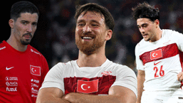 Beşiktaş'tan yerli atağı! Hedefteki 3 Milli yıldız ortaya çıktı