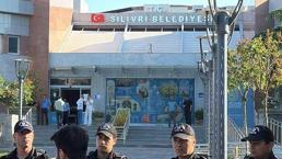 Son dakika... Silivri Belediyesi'ne 'yolsuzluk' operasyonu başladı: Başkan Bora Balcıoğlu dahil çok sayıda gözaltı