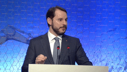 AYM'den CHP'nin '128 milyar dolar' iddiasına ret! Berat Albayrak'ın avukatından açıklama: Yakın siyasi tarihin en büyük iftirası