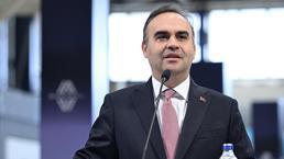 Bakan Kacır: Türkiye'ye güvenenler, yatırım yapanlar kazanır