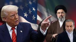 Son dakika: Pakistan'dan 'Anlaşma metni hazır' açıklaması! Trump'tan 'Arakçi' paylaşımı