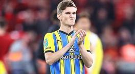 Galatasaray'da Elias Jelert gelişmesi! Bonservis kararı
