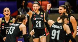 Filenin Sultanları’nda Milletler Ligi kadrosu açıklandı! Ebrar Karakurt şoku