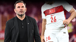 Galatasaray'dan Can Uzun'dan sonra milli yıldıza kanca! Okan Buruk'tan ısrar
