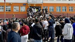LGS 2026 soruları ve cevap anahtarları yayımlandı! İşte sözel ve sayısal kitapçıkları...TIKLA ÖĞREN