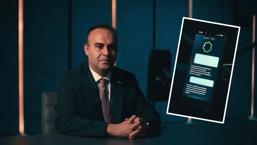 Türkiye'nin yerli ve milli yapay zeka modeli 'Bilge' vitrine çıktı