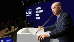 Son dakika... Cumhurbaşkanı Erdoğan: Yapay Zeka Eylem Planı Türkiye'nin vitrini olacak
