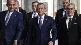 Özgür Özel'in yerine geçecek isim! Kılıçdaroğlu'nun son hamlesi CHP'yi daha da karıştıracak