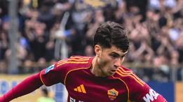 Fenerbahçe gözünü Roma'nın yıldızına dikti! 40 milyon Euro beklentisi