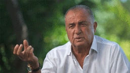 Fatih Terim'den milli takım yorumu: Kendi işimizi zora soktuk