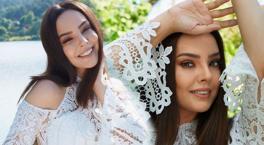 Ebru Gündeş’ten yapay zeka sürprizi! Takipçileri şaşkına döndü