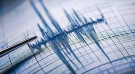 7.8'in ardından bu kez 6.2 ile sarsıldılar! Filipinler'de şiddetli deprem
