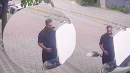 Kaputtan başka, direksiyon altından başka şey çıktı! Sürücüye büyük şok