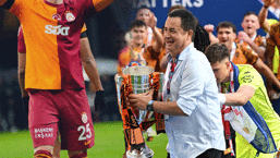 Hull City'de Acun Ilıcalı gözüne Galatasaraylı yıldızı kestirdi! Okan Buruk'la ipleri kopardı