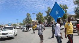 Somali'den Somaliland açıklaması! 'İsrail ile temaslardan derin endişe duyuyoruz'