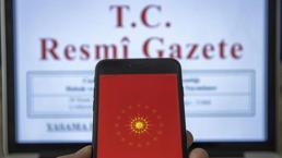 430 mülki idare amirinin görev yeri değişti