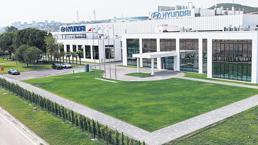 Hyundai’den İzmit’e batarya yatırımı! 715 milyon euroluk dev adım