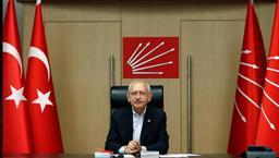 CHP'de kimler görevden alınacak? Kılıçdaroğlu bugün MYK'yı topluyor