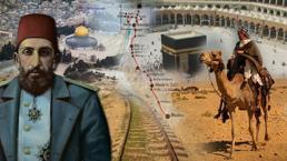 İsrail’i korkutan hayal gerçek oluyor! Ray başına 1 altın verdi: Kur’an’da yeri yazıyordu
