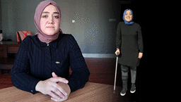 Hastanede büyük skandal! Sağ bacağından sakatlandı, sol bacağından ameliyat edildi