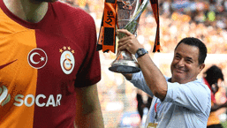 Acun Ilıcalı Galatasaraylı yıldızdan vazgeçmiyor! 6 milyon euroluk fark